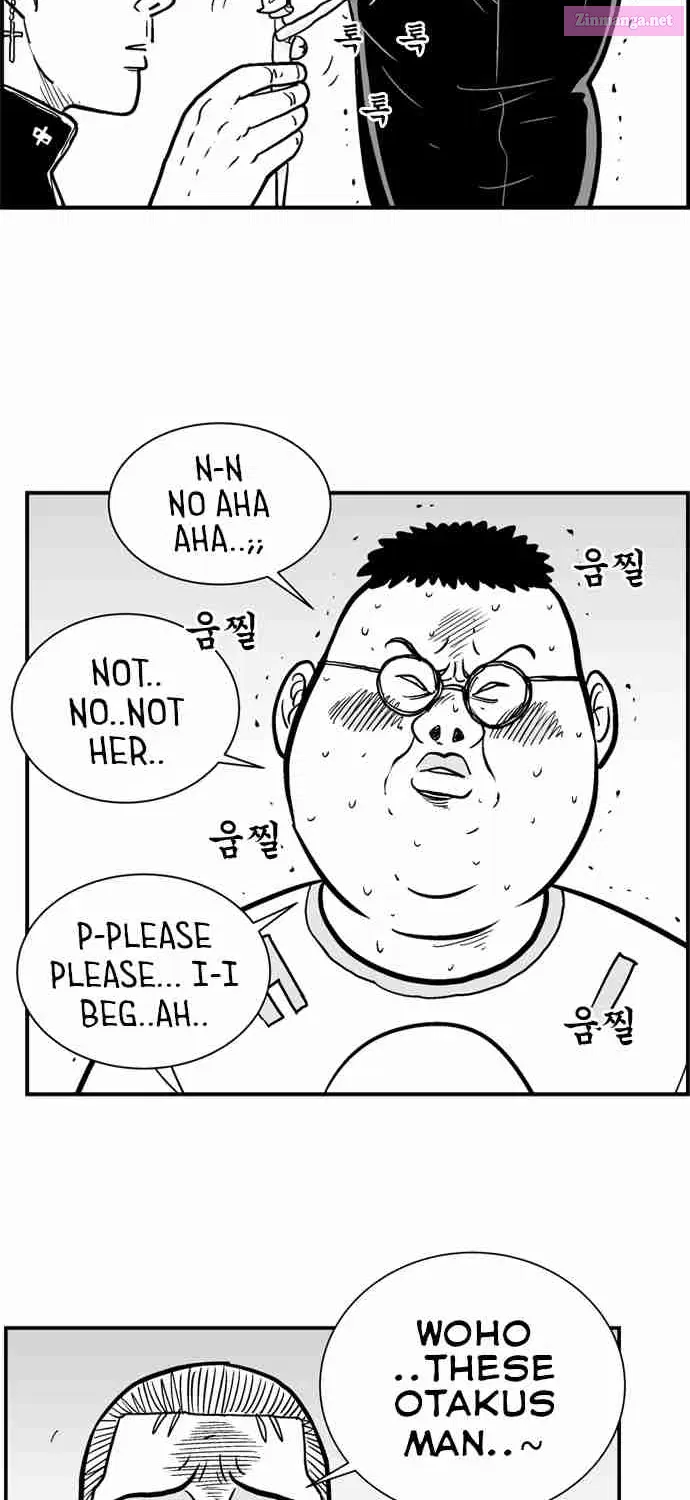 Hellper 2 - Killberos Zinmanga X Chapter 67 Page 35