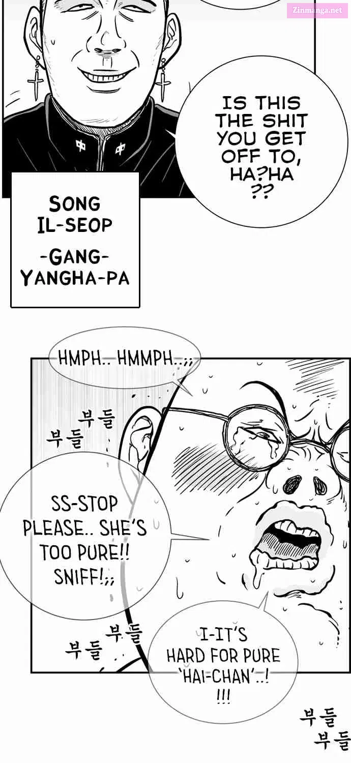Hellper 2 - Killberos Zinmanga X Chapter 67 Page 36