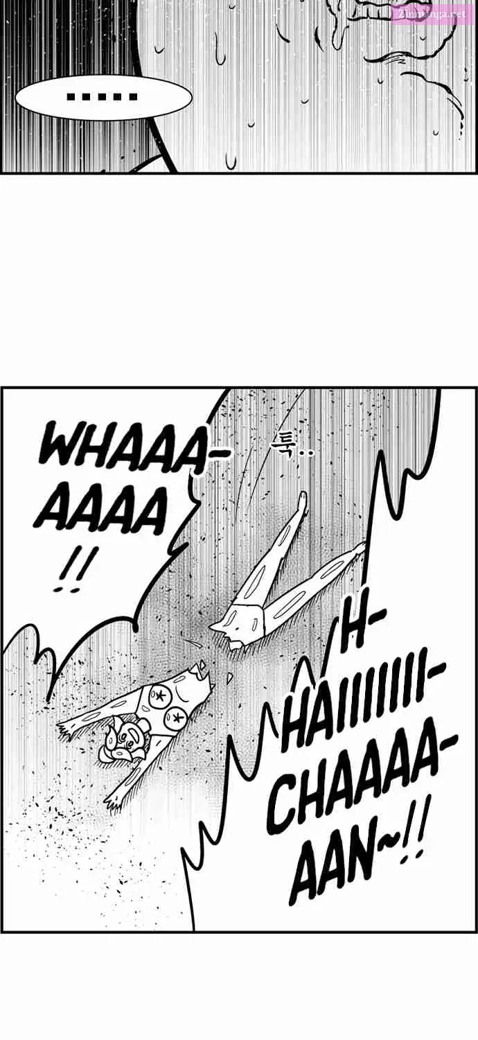 Hellper 2 - Killberos Zinmanga X Chapter 67 Page 39