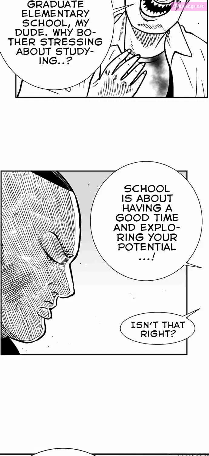 Hellper 2 - Killberos Zinmanga X Chapter 66 Page 57