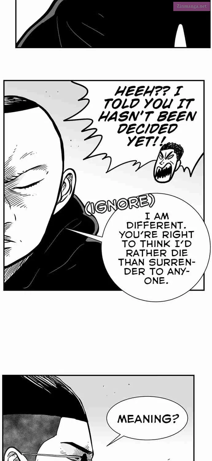 Hellper 2 - Killberos Zinmanga X Chapter 66 Page 60