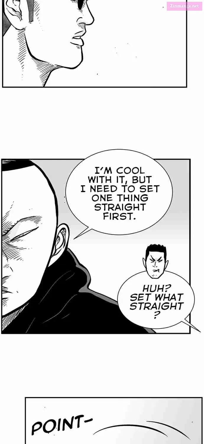 Hellper 2 - Killberos Zinmanga X Chapter 66 Page 61