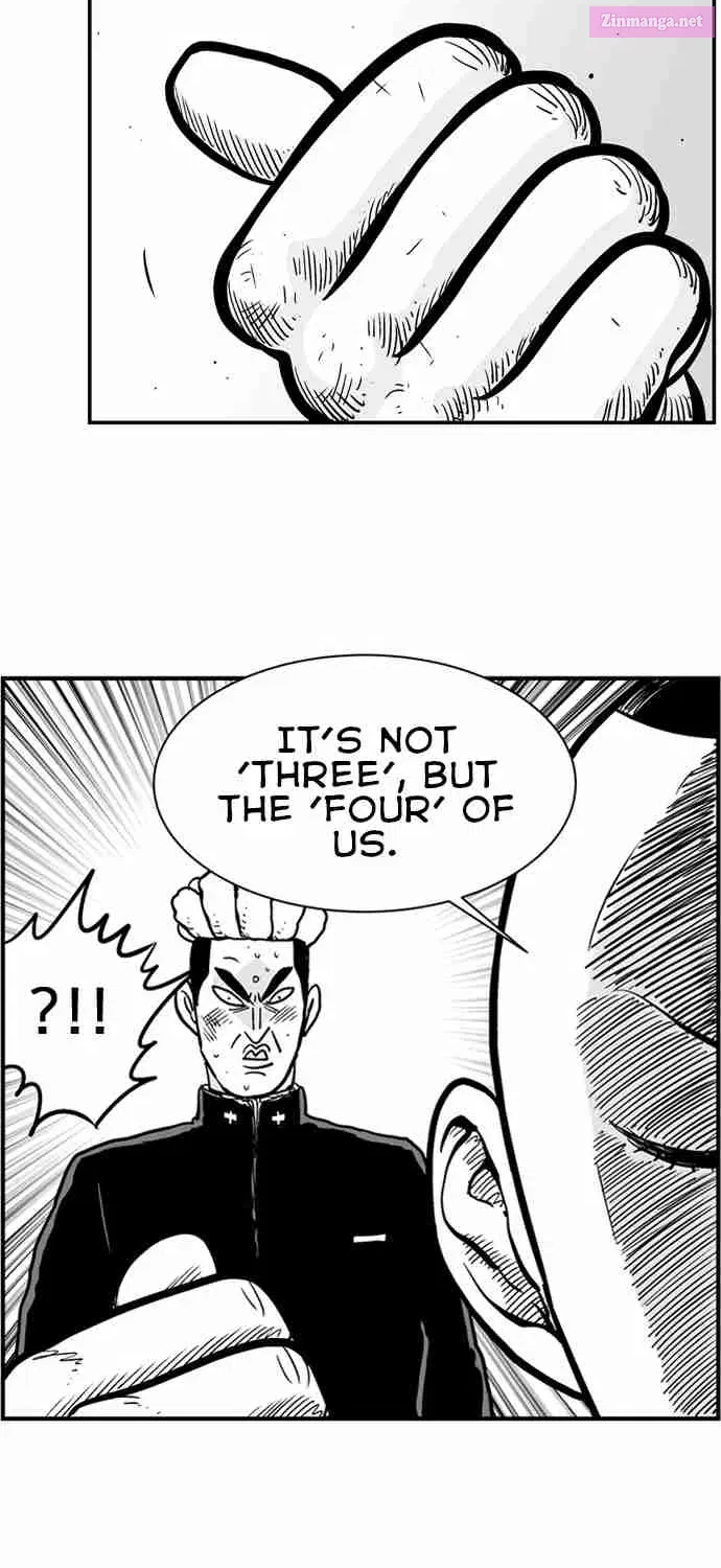 Hellper 2 - Killberos Zinmanga X Chapter 66 Page 62