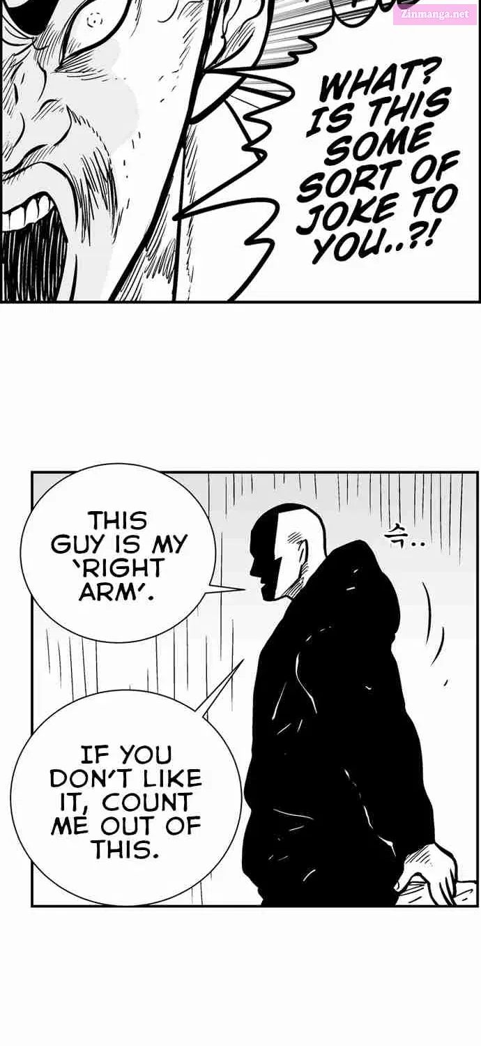 Hellper 2 - Killberos Zinmanga X Chapter 66 Page 64
