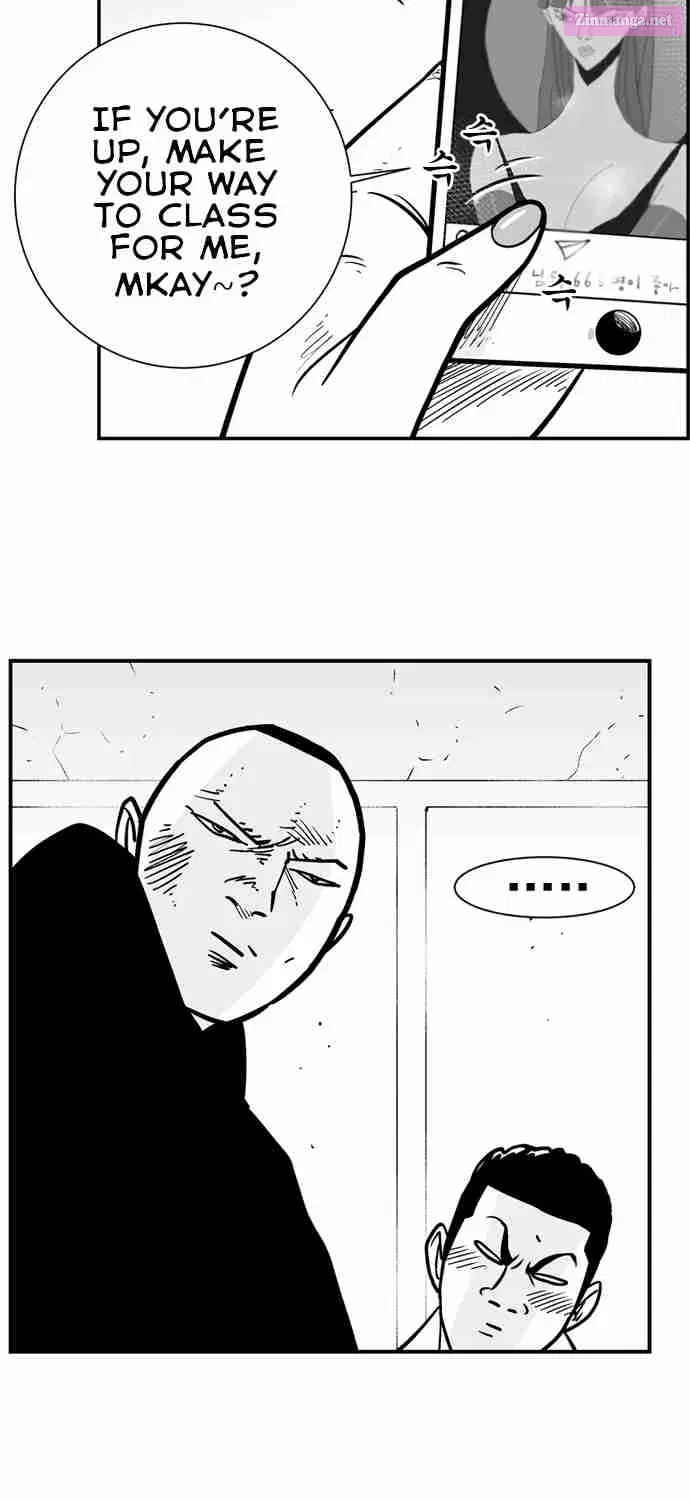 Hellper 2 - Killberos Zinmanga X Chapter 66 Page 67