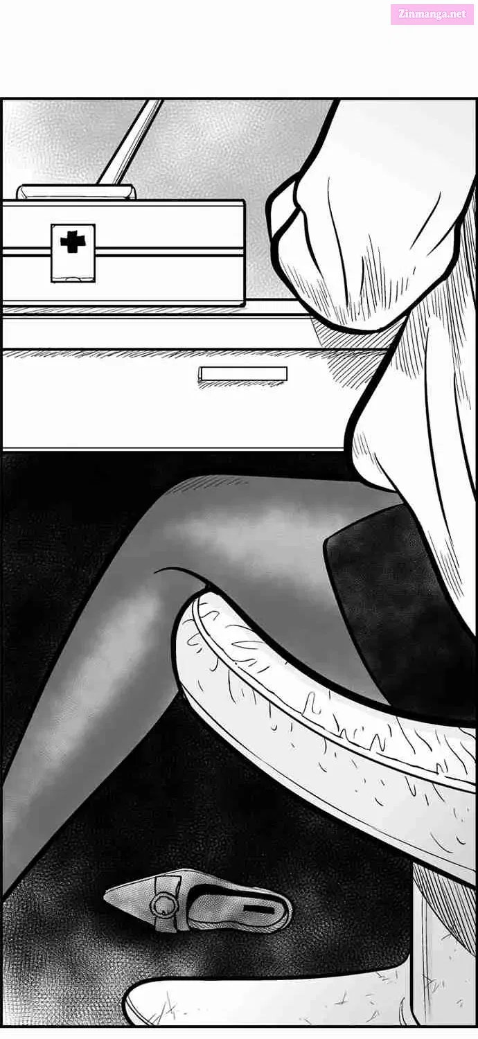 Hellper 2 - Killberos Zinmanga X Chapter 66 Page 68