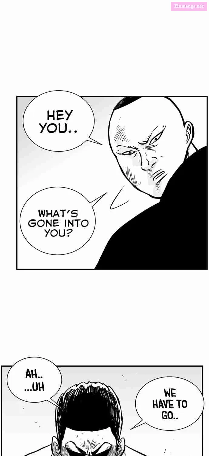 Hellper 2 - Killberos Zinmanga X Chapter 66 Page 69