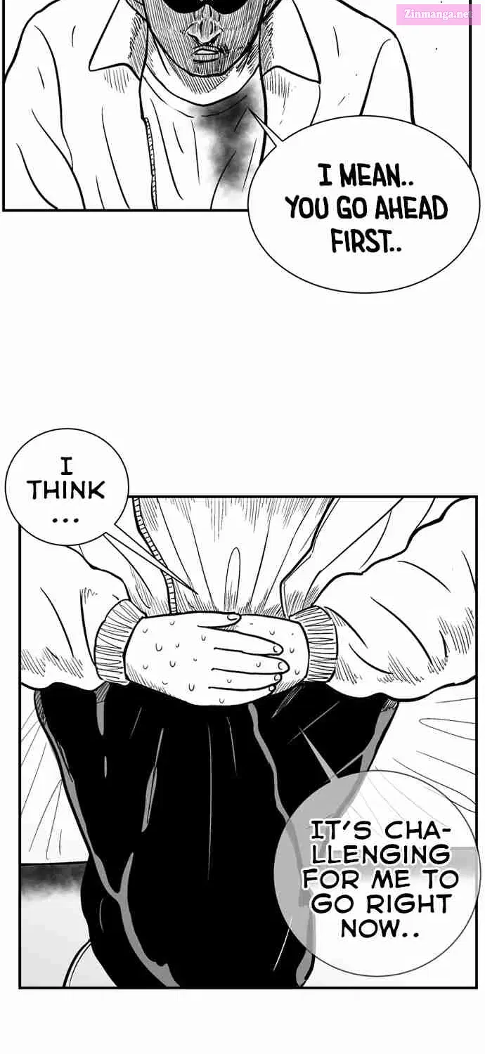 Hellper 2 - Killberos Zinmanga X Chapter 66 Page 70