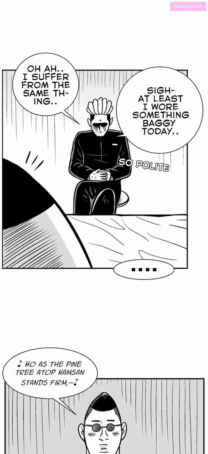 Hellper 2 - Killberos Zinmanga X Chapter 66 Page 71