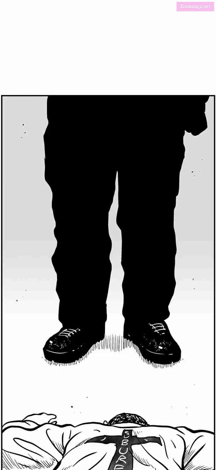 Hellper 2 - Killberos Zinmanga X Chapter 65 Page 2