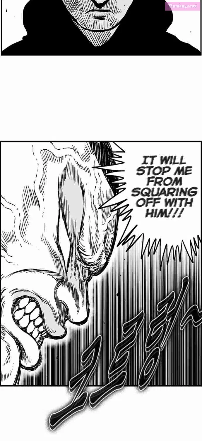 Hellper 2 - Killberos Zinmanga X Chapter 65 Page 9