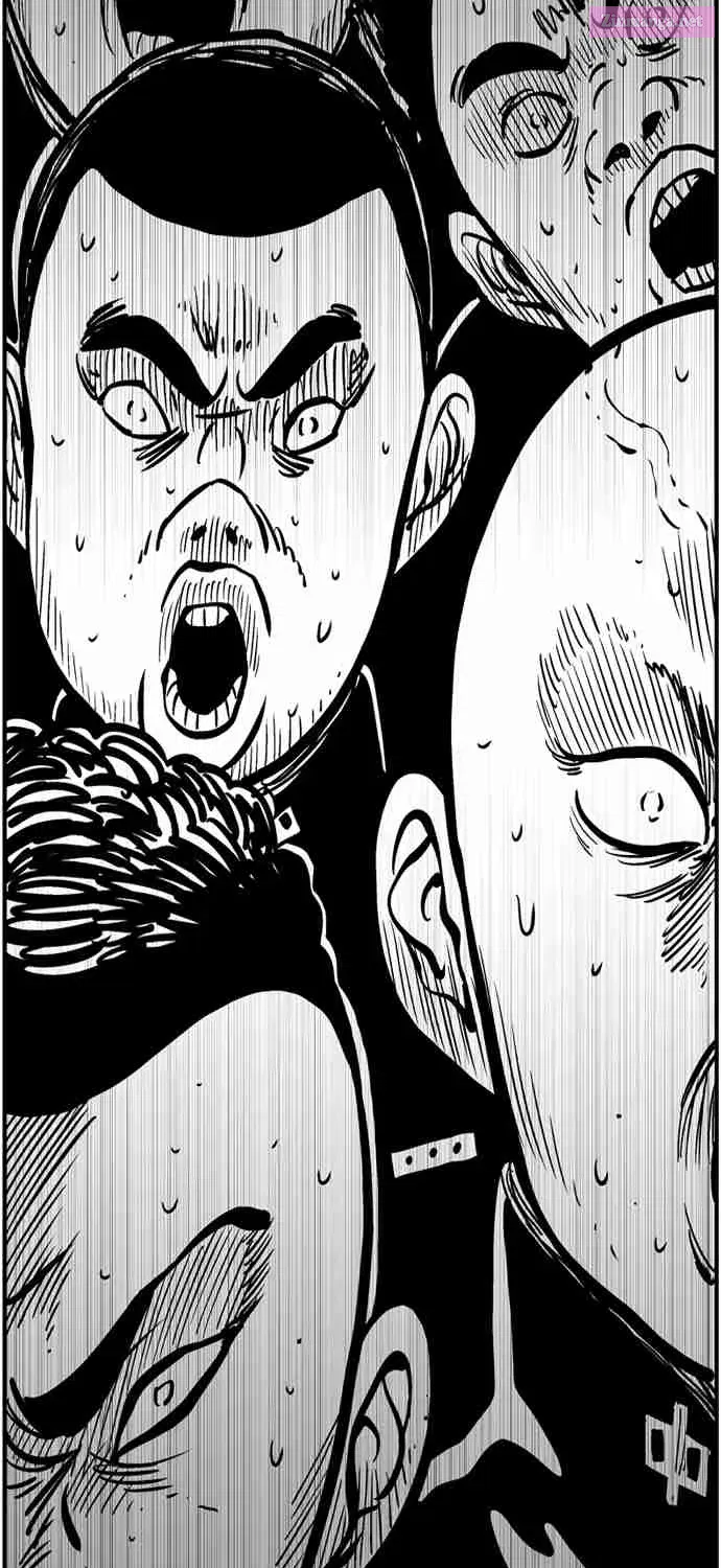 Hellper 2 - Killberos Zinmanga X Chapter 65 Page 18