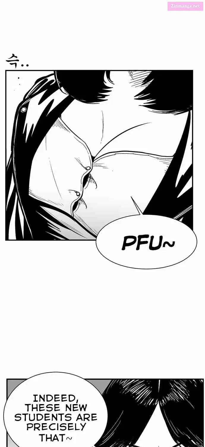 Hellper 2 - Killberos Zinmanga X Chapter 65 Page 20
