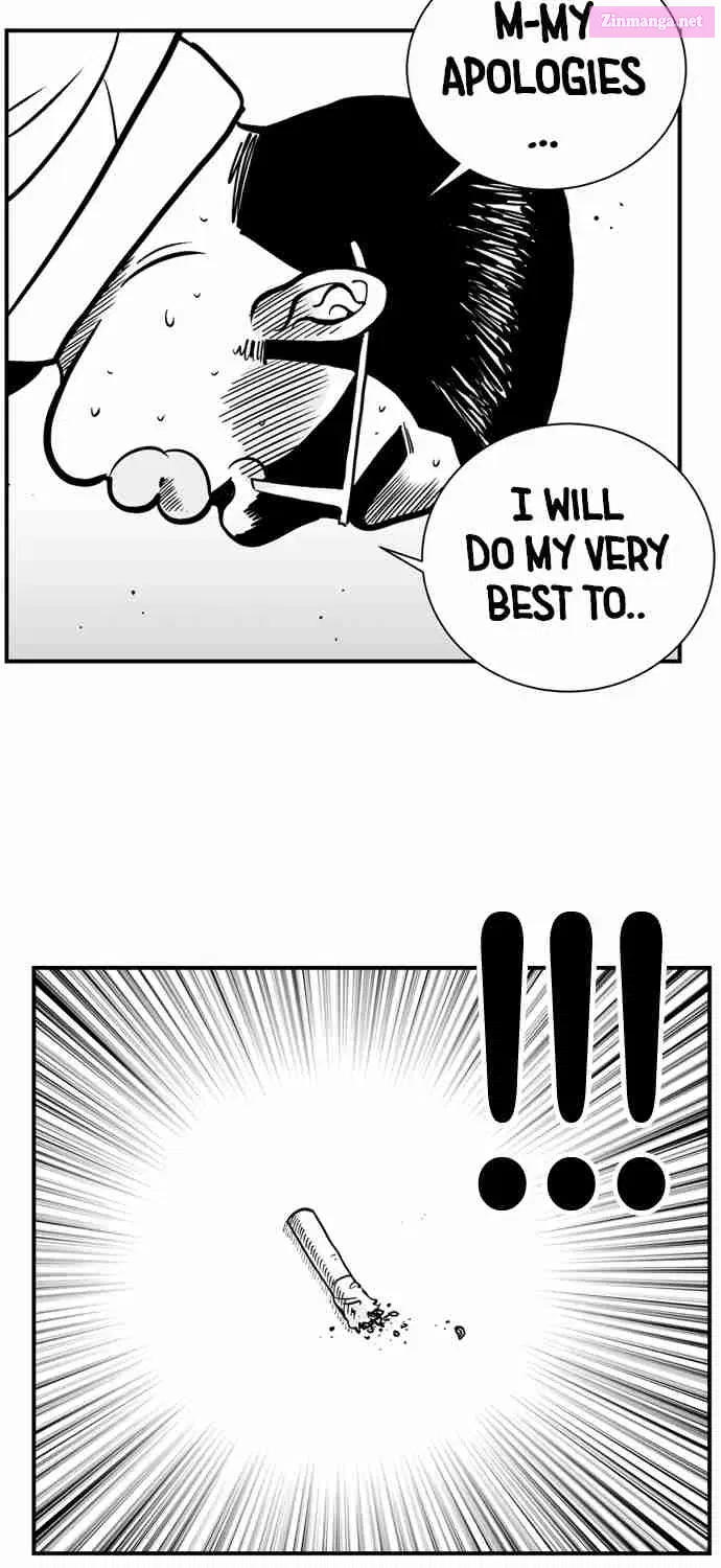 Hellper 2 - Killberos Zinmanga X Chapter 65 Page 24