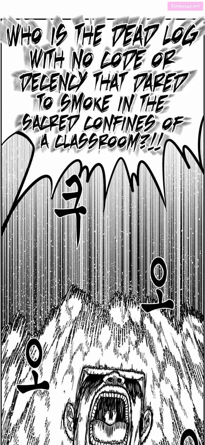 Hellper 2 - Killberos Zinmanga X Chapter 65 Page 26