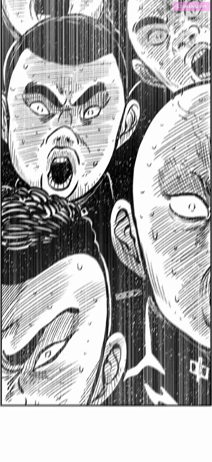 Hellper 2 - Killberos Zinmanga X Chapter 65 Page 30
