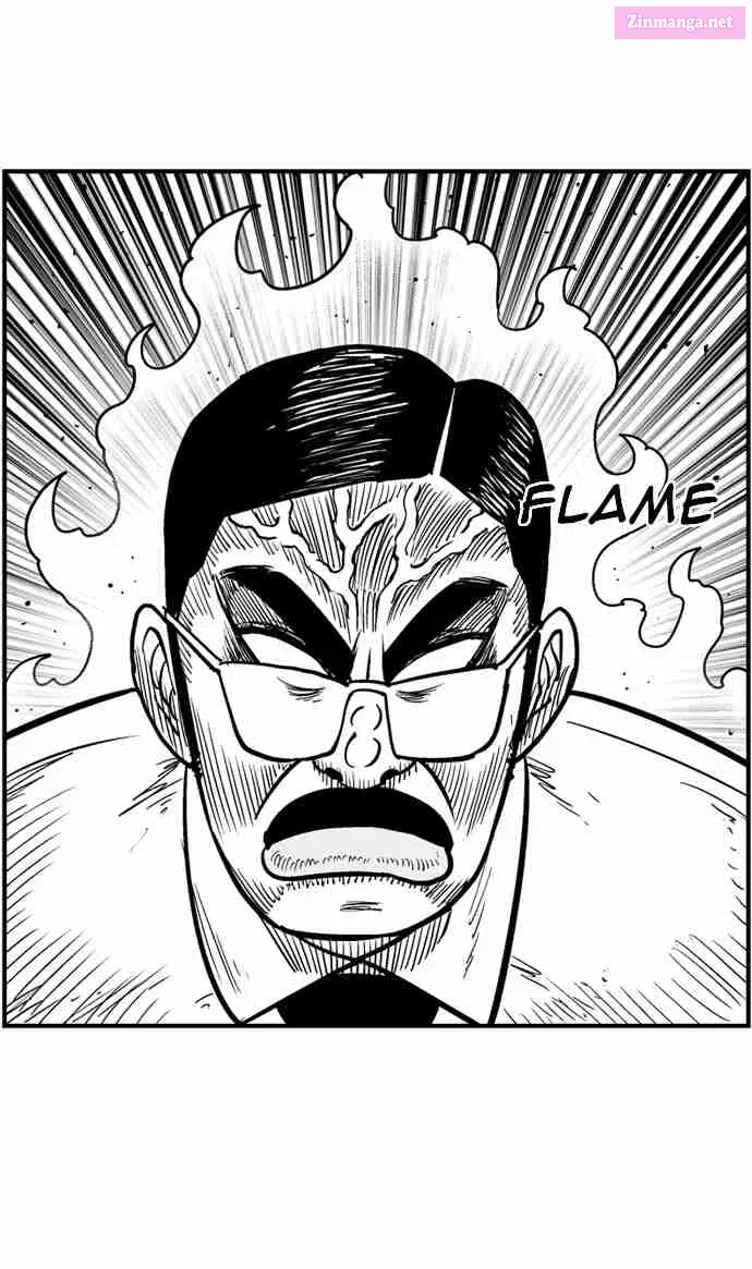 Hellper 2 - Killberos Zinmanga X Chapter 65 Page 31