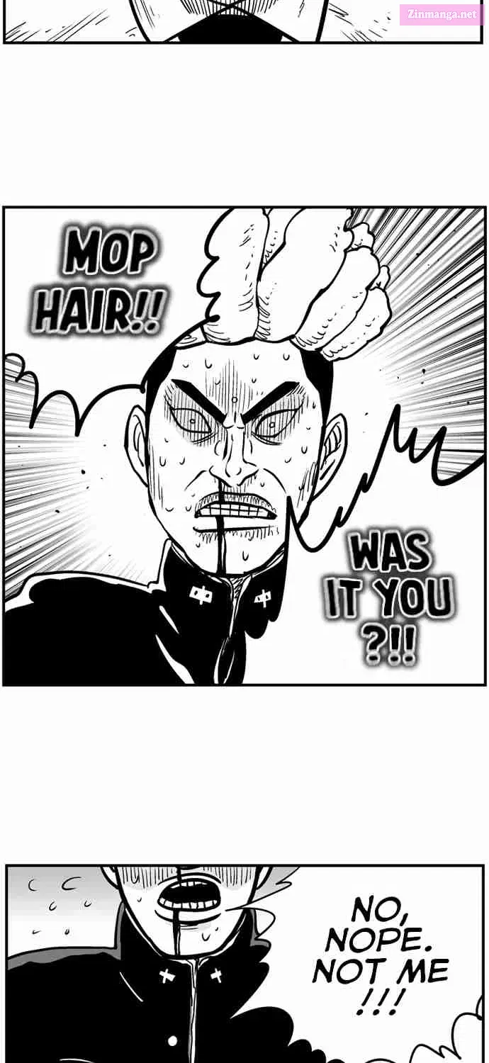 Hellper 2 - Killberos Zinmanga X Chapter 65 Page 33