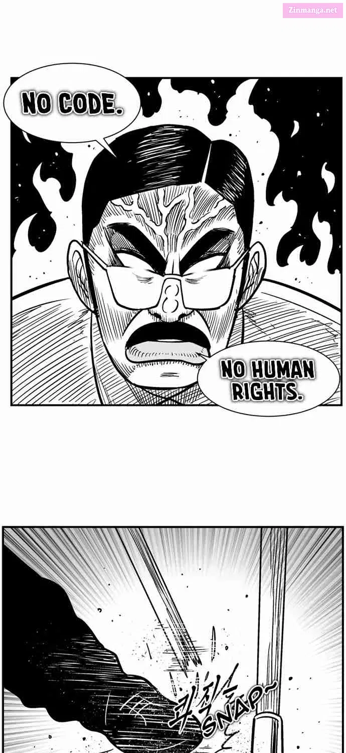 Hellper 2 - Killberos Zinmanga X Chapter 65 Page 35