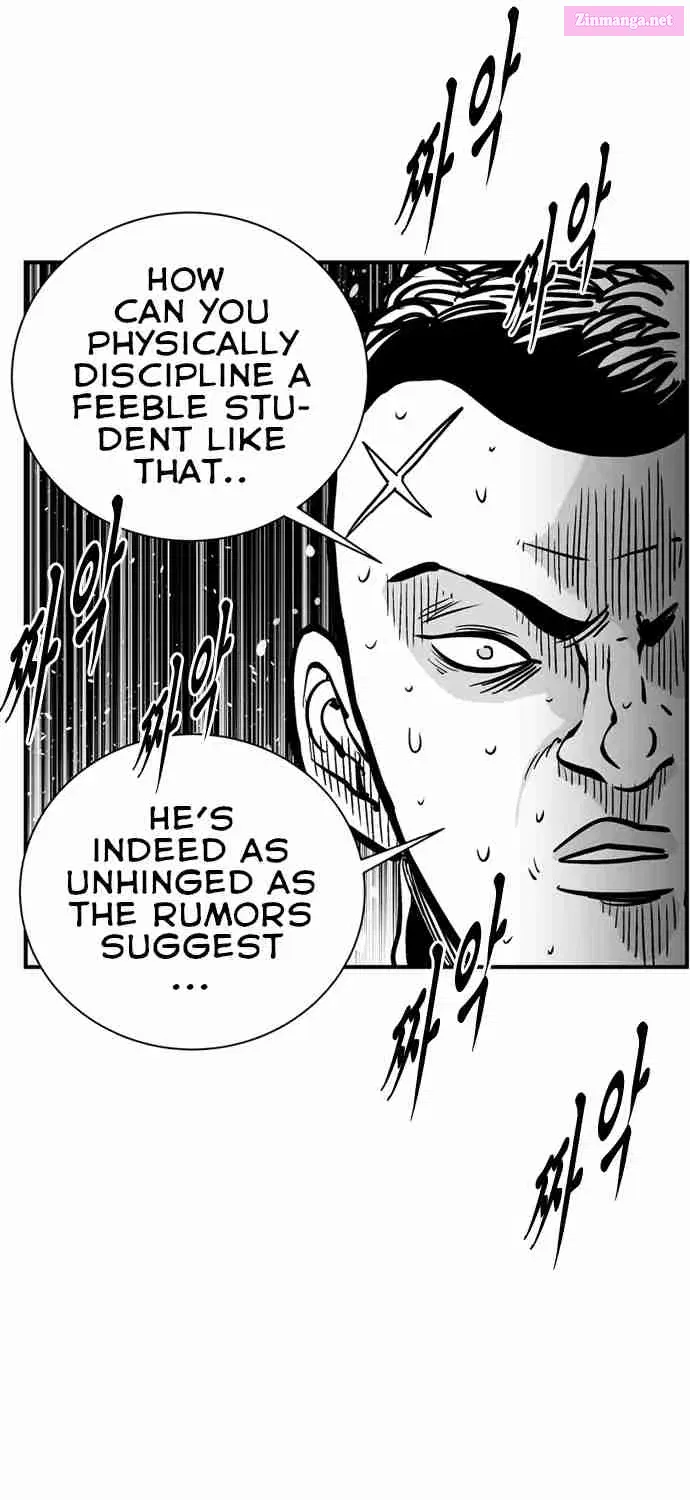 Hellper 2 - Killberos Zinmanga X Chapter 65 Page 38