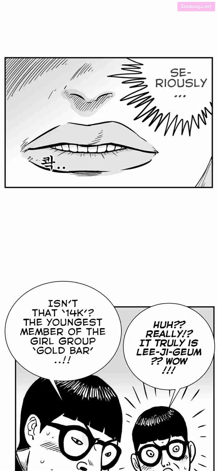 Hellper 2 - Killberos Zinmanga X Chapter 65 Page 41