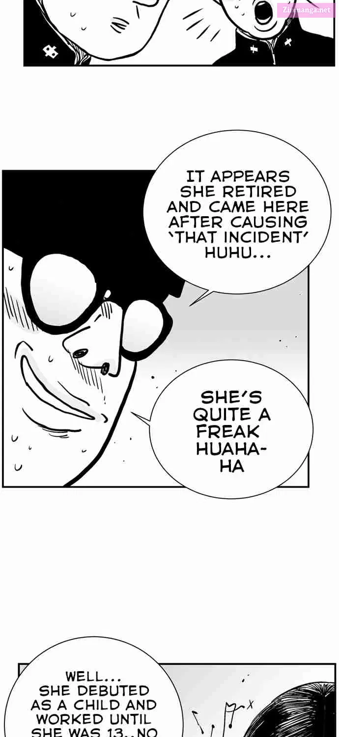 Hellper 2 - Killberos Zinmanga X Chapter 65 Page 42