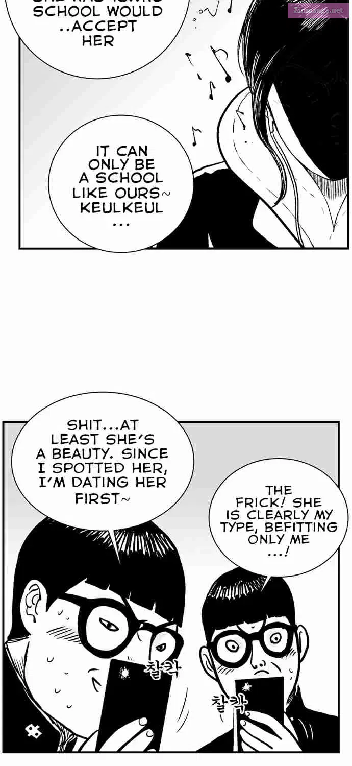 Hellper 2 - Killberos Zinmanga X Chapter 65 Page 43