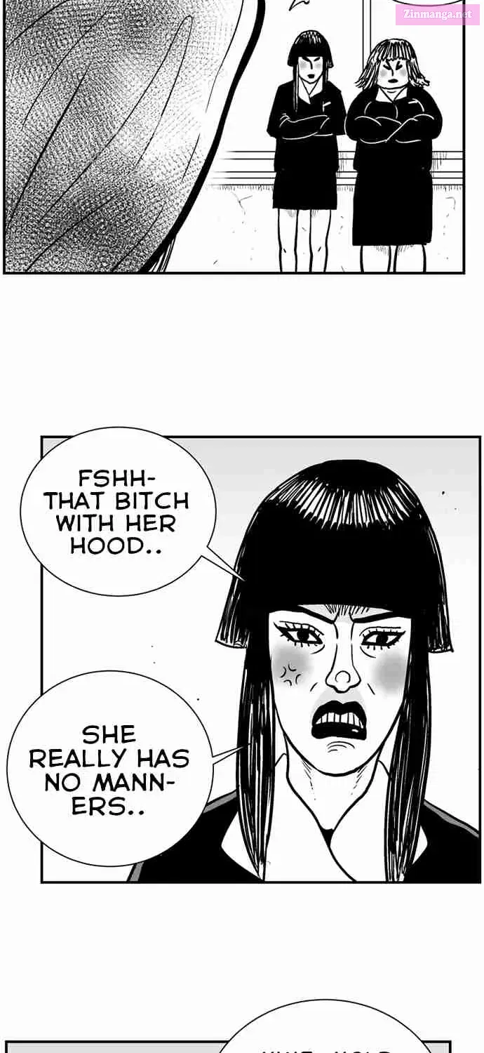 Hellper 2 - Killberos Zinmanga X Chapter 65 Page 45