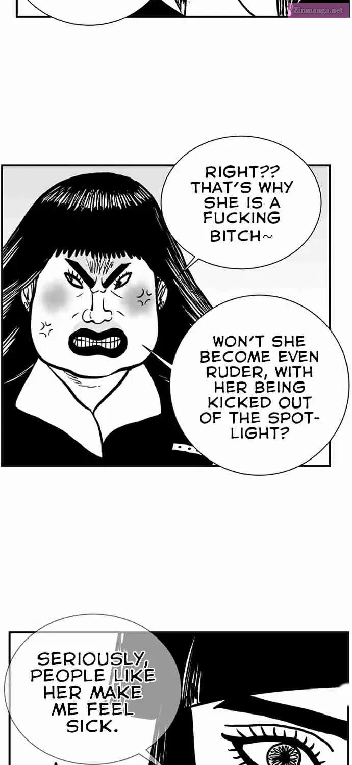 Hellper 2 - Killberos Zinmanga X Chapter 65 Page 47