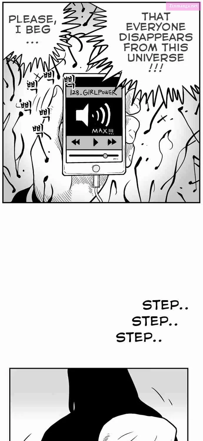 Hellper 2 - Killberos Zinmanga X Chapter 65 Page 50