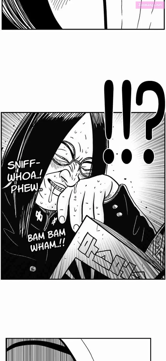 Hellper 2 - Killberos Zinmanga X Chapter 65 Page 53