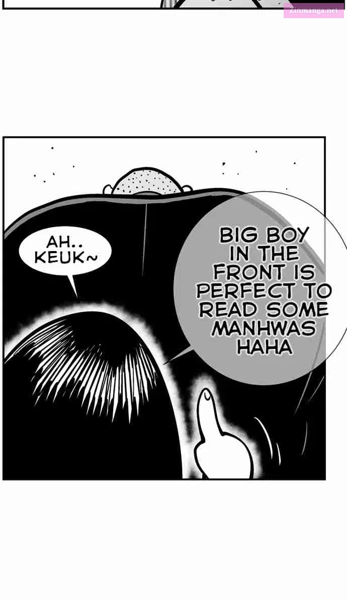 Hellper 2 - Killberos Zinmanga X Chapter 65 Page 55