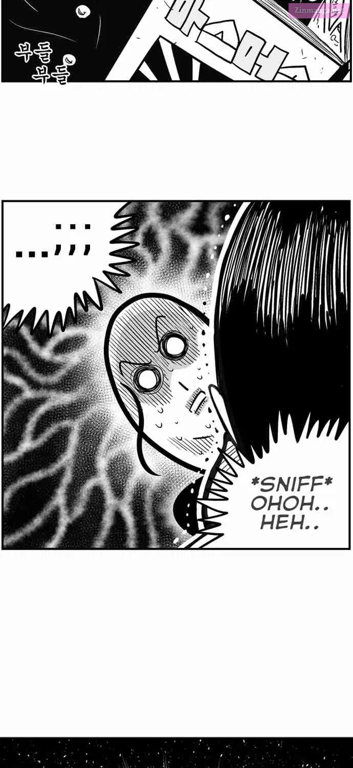 Hellper 2 - Killberos Zinmanga X Chapter 65 Page 57