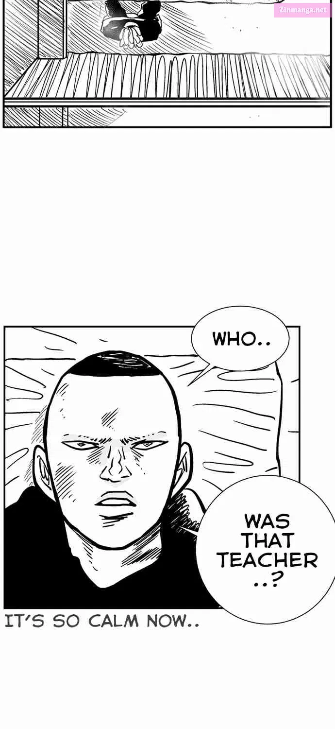 Hellper 2 - Killberos Zinmanga X Chapter 65 Page 60