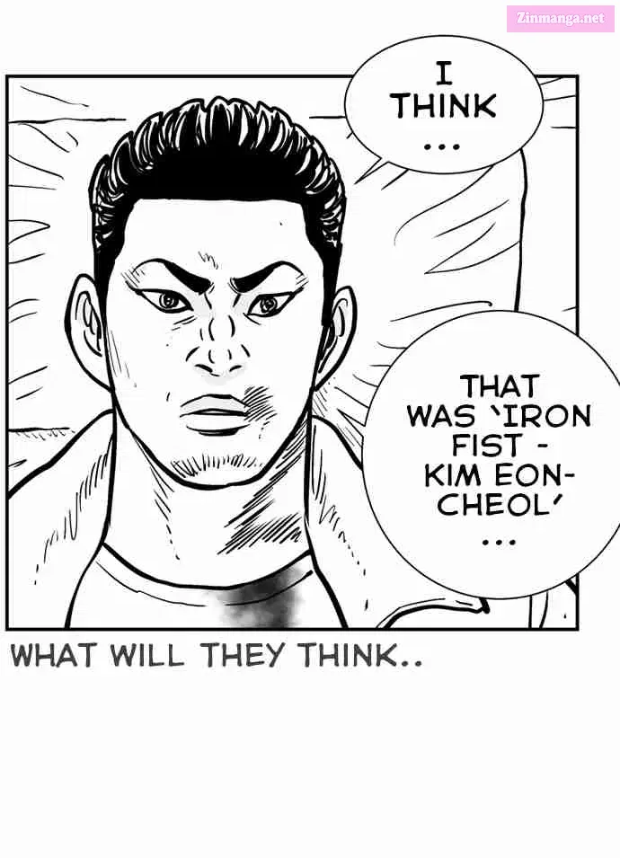 Hellper 2 - Killberos Zinmanga X Chapter 65 Page 61