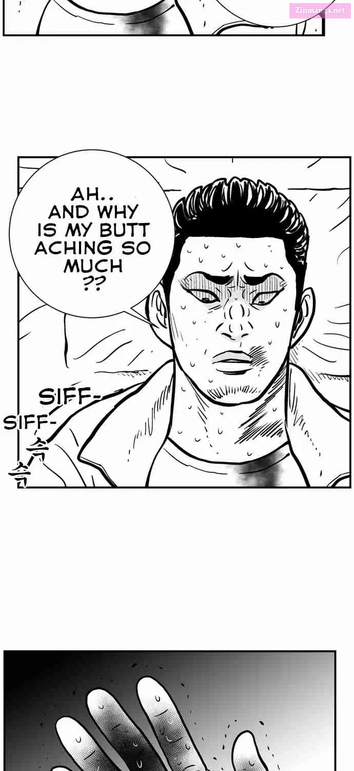 Hellper 2 - Killberos Zinmanga X Chapter 65 Page 63