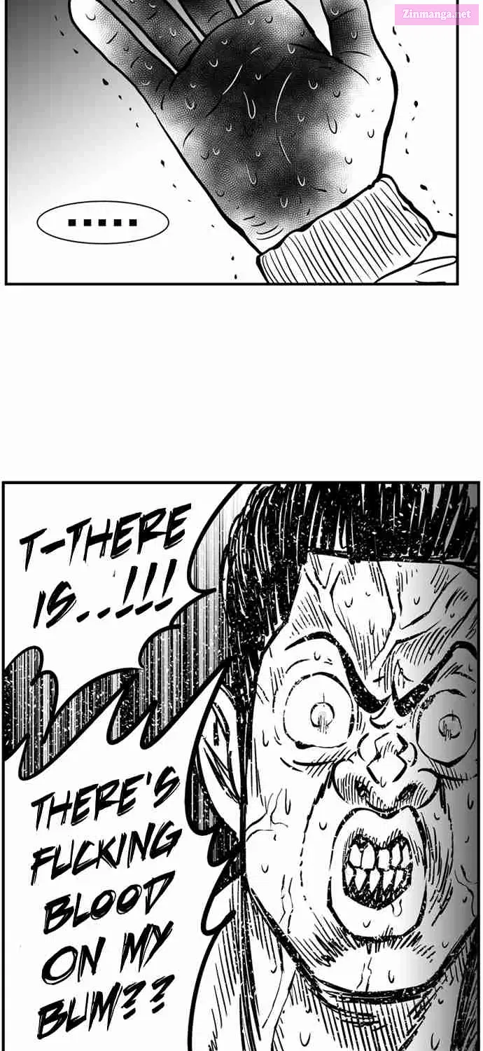 Hellper 2 - Killberos Zinmanga X Chapter 65 Page 64