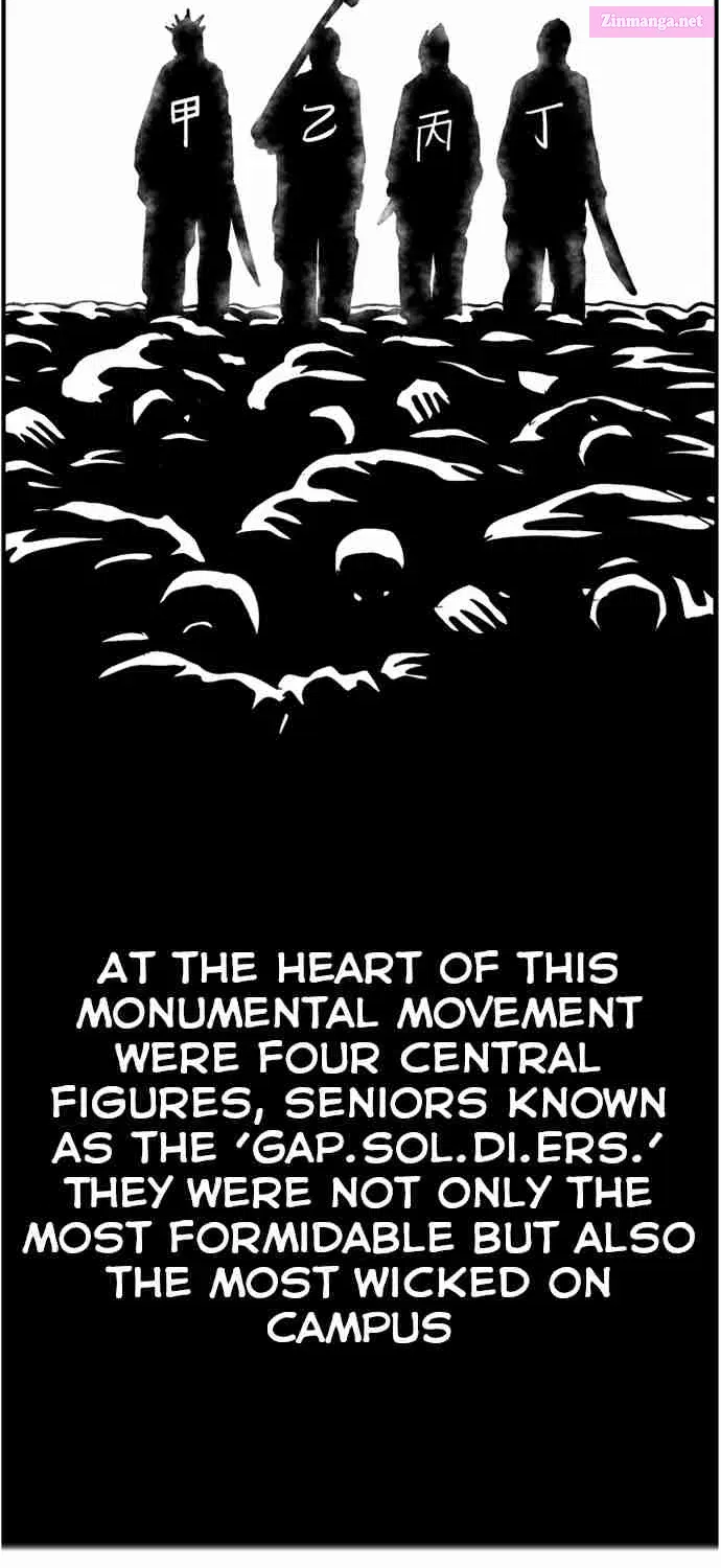 Hellper 2 - Killberos Zinmanga X Chapter 65 Page 68