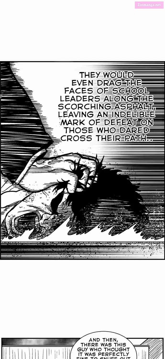 Hellper 2 - Killberos Zinmanga X Chapter 65 Page 69