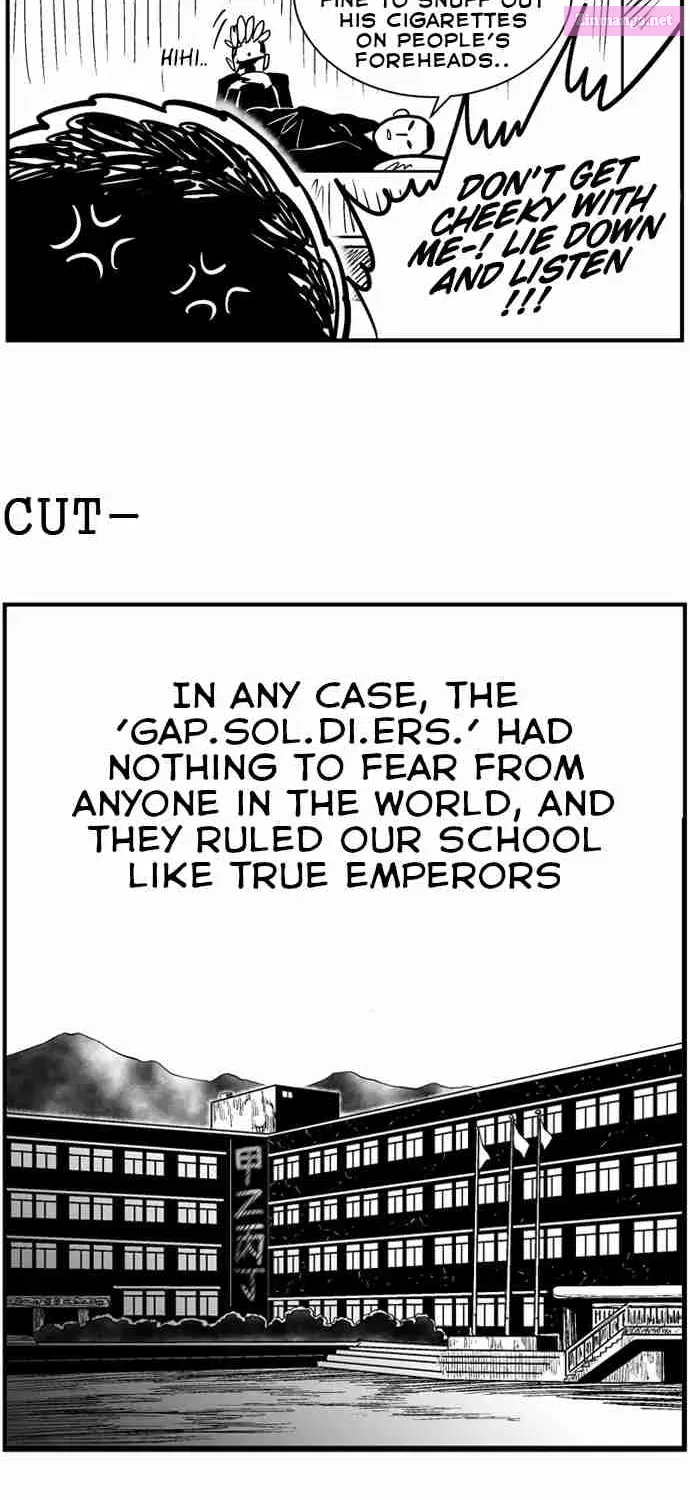 Hellper 2 - Killberos Zinmanga X Chapter 65 Page 70