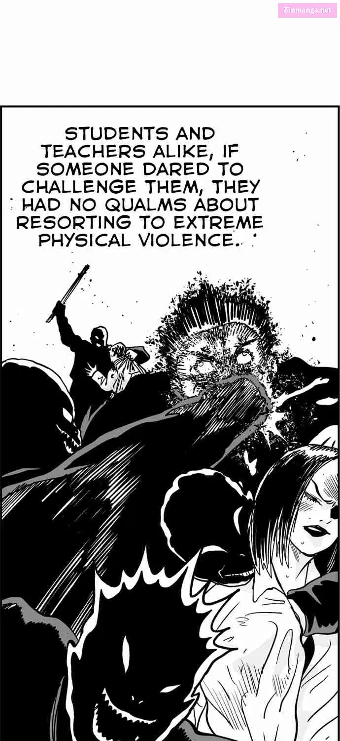 Hellper 2 - Killberos Zinmanga X Chapter 65 Page 71