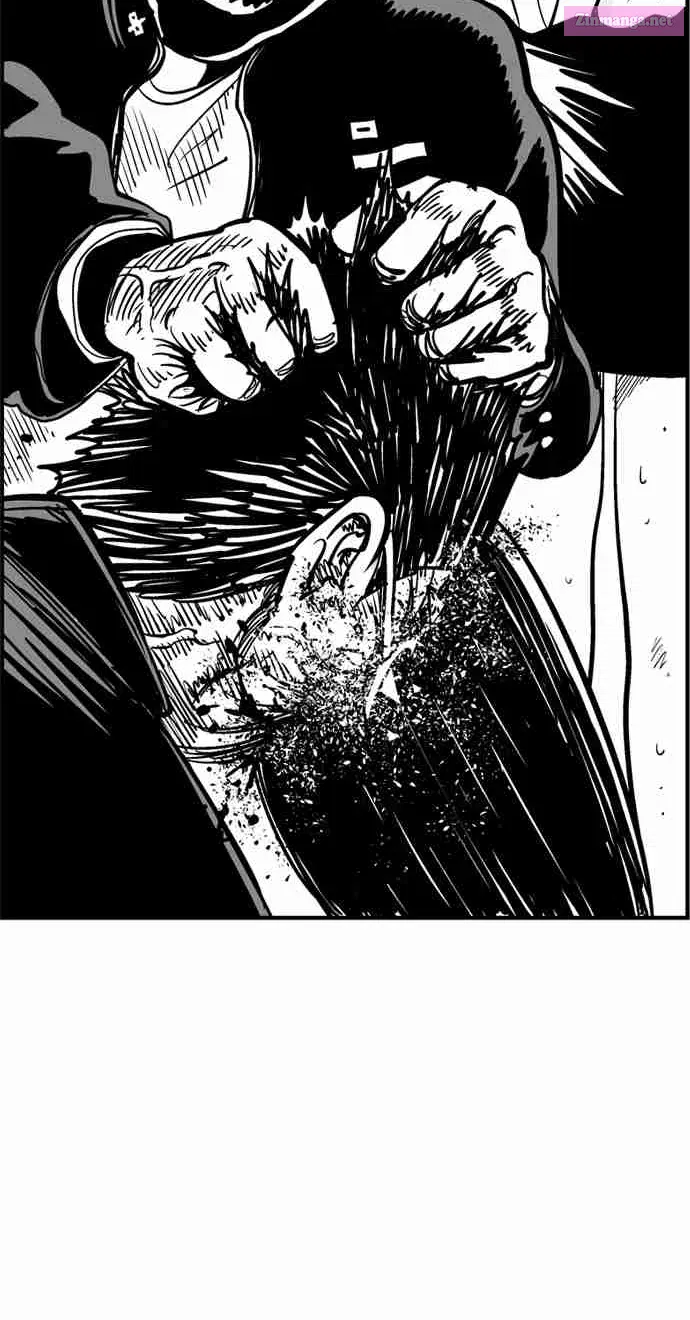 Hellper 2 - Killberos Zinmanga X Chapter 65 Page 72