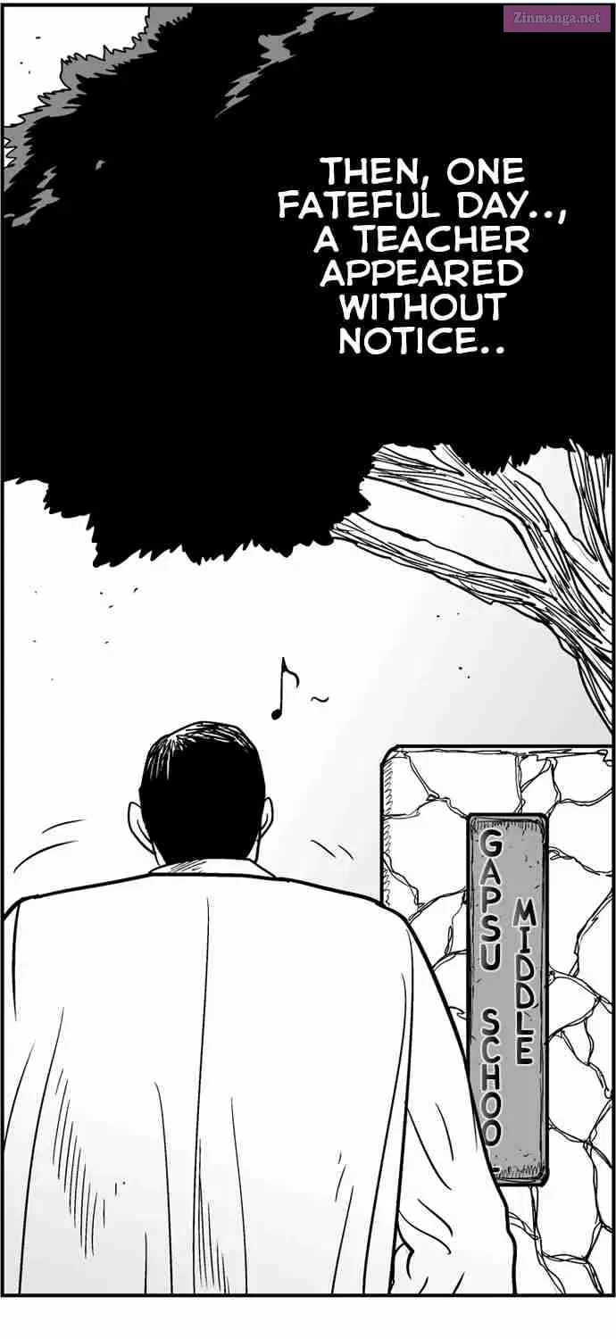 Hellper 2 - Killberos Zinmanga X Chapter 65 Page 73