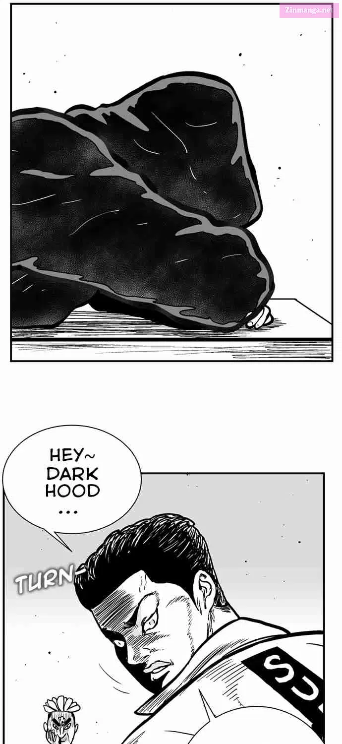 Hellper 2 - Killberos Zinmanga X Chapter 63 Page 14