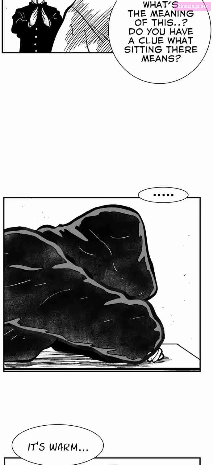 Hellper 2 - Killberos Zinmanga X Chapter 63 Page 15