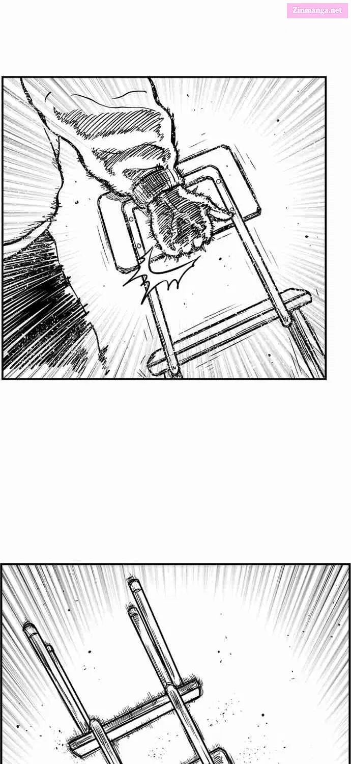 Hellper 2 - Killberos Zinmanga X Chapter 63 Page 17