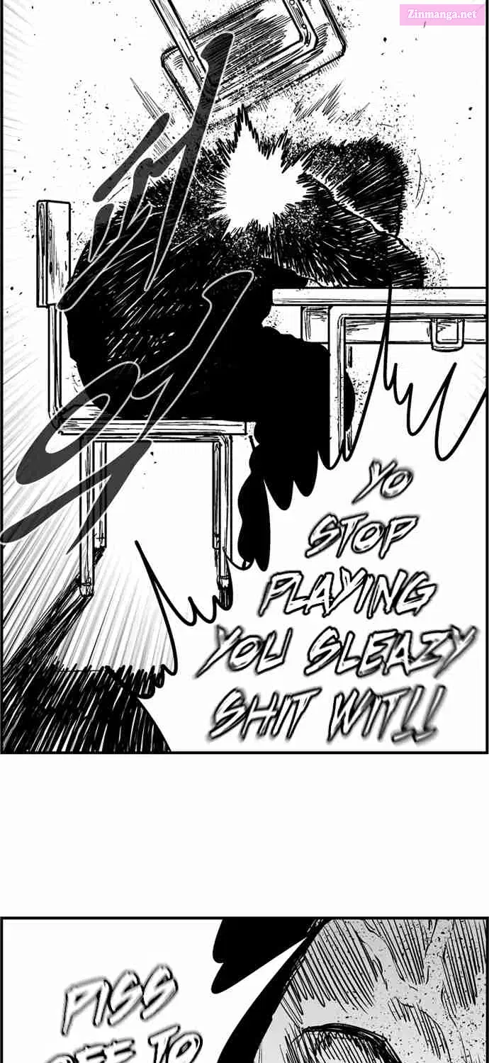 Hellper 2 - Killberos Zinmanga X Chapter 63 Page 18