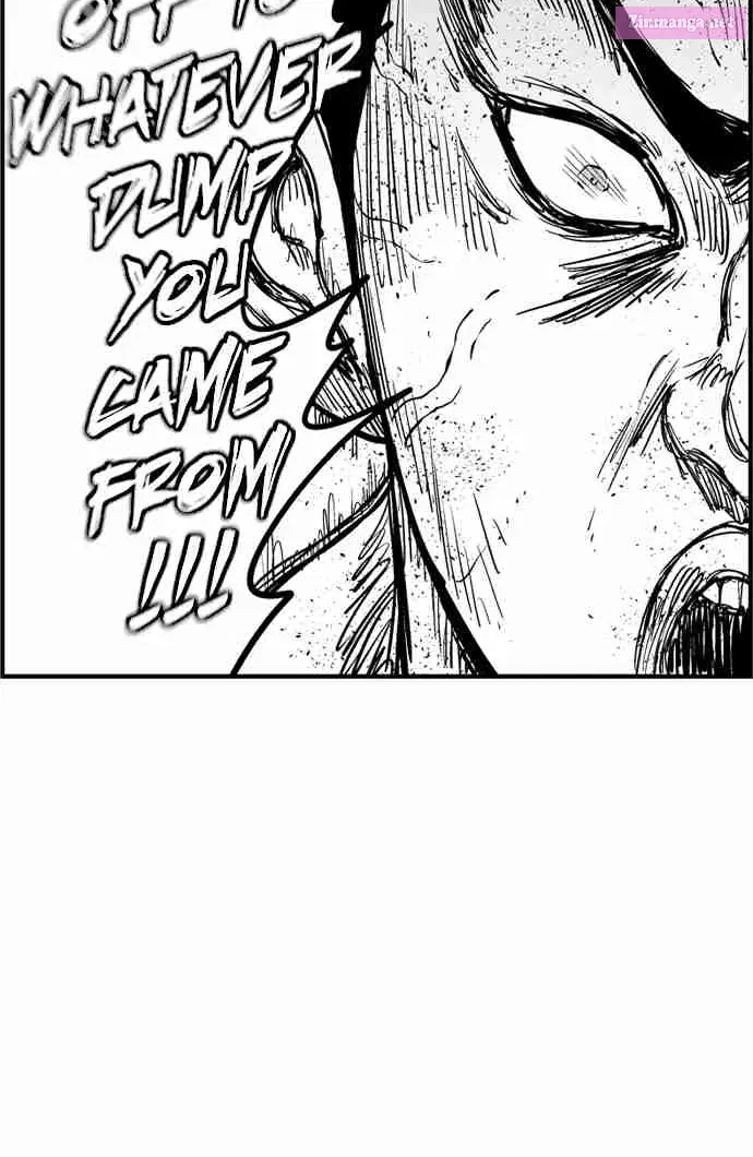 Hellper 2 - Killberos Zinmanga X Chapter 63 Page 19