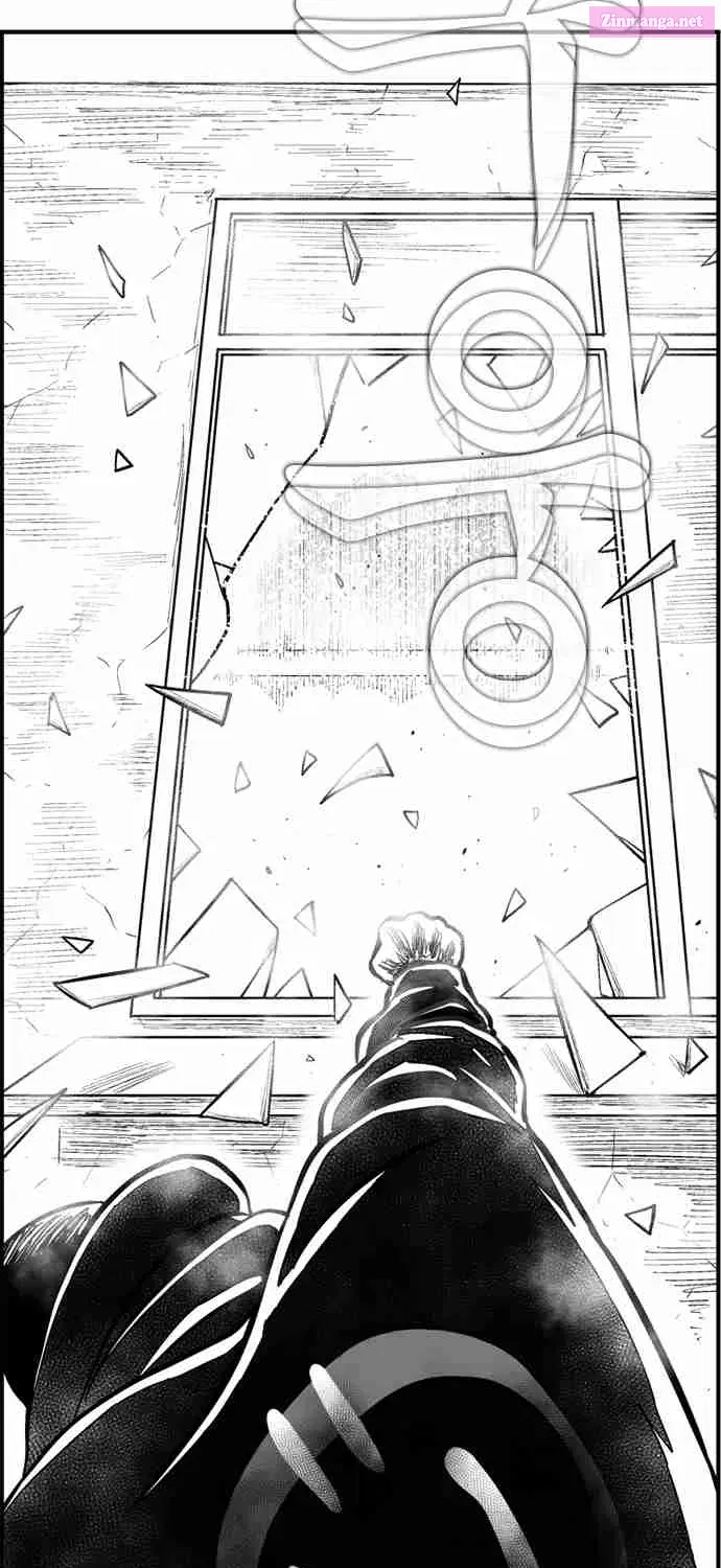 Hellper 2 - Killberos Zinmanga X Chapter 63 Page 22