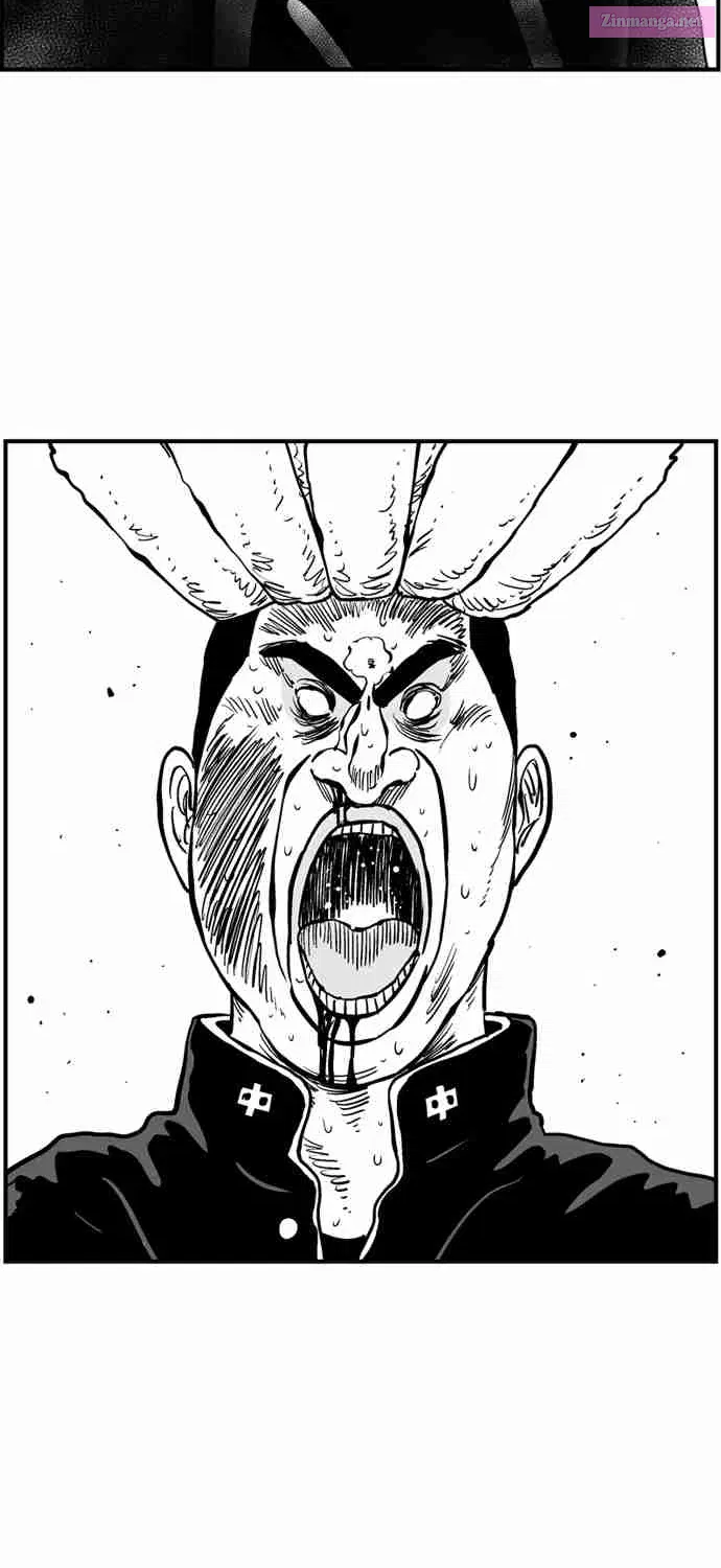 Hellper 2 - Killberos Zinmanga X Chapter 63 Page 23